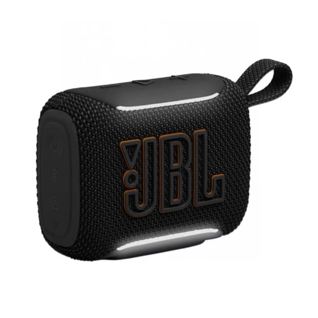 JBL Go 5 Portable Speaker