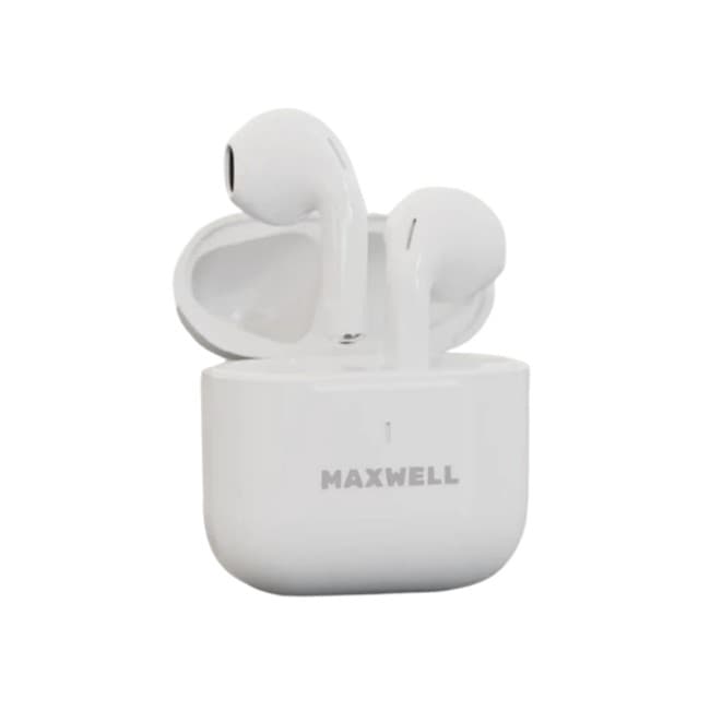 Maxwell Ace Series TWS Earbuds